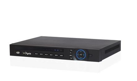 PX-CVI-DVR8CH PX-CVI-DVR8CH DVR 8CH 