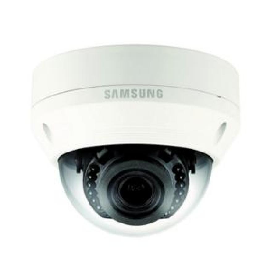 QNV-7080R QNV-7080R Camara Dome Aantivandalico 4MP