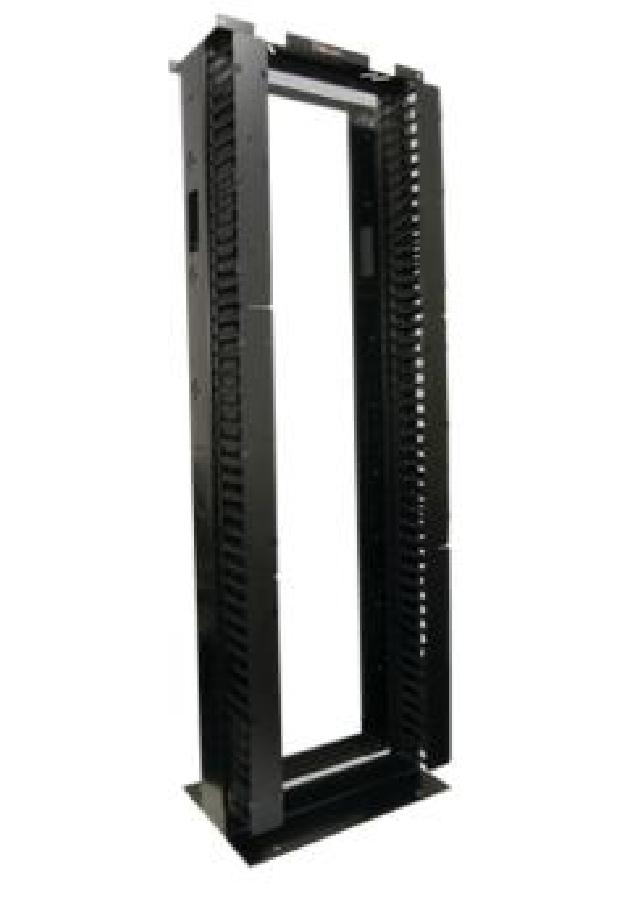 RS307 RS307 Rack de Aluminio System de 7ft x 19in