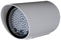 RYK-8801 Iluminador Infrarrojo 50 Mts. Intemperie