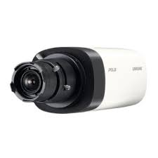 Samsung SNB-6003 Samsung SNB-6003 Box Cameras