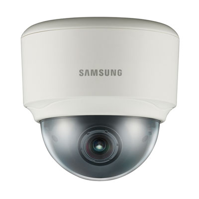 SND-3082 Samsung SND-3082(F) Network Fixed Domes