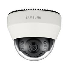 Samsung SND-6011R Samsung SND-6011R Network Fixed Domes