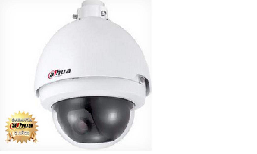 SD6536H CAMARA HIGH SPEED DOME