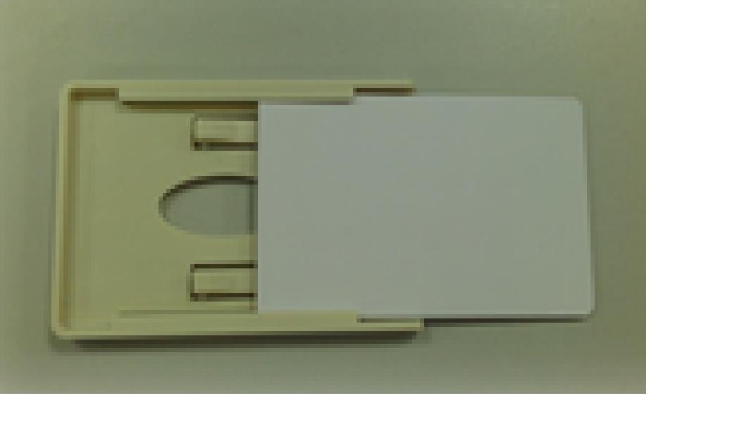 SECUPARK CARD HOLDER PORTA TARJETAS