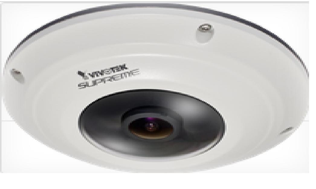 SF8174V CAMARA IP DOMO FISHEYE ANTIVANDALICA FULL HD