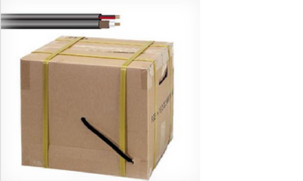 SIAMLN500PAK BOBINA DE CABLE SIAMESE
