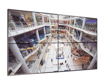 SKYWALL2X2 Video Wall Skyworth 2x2