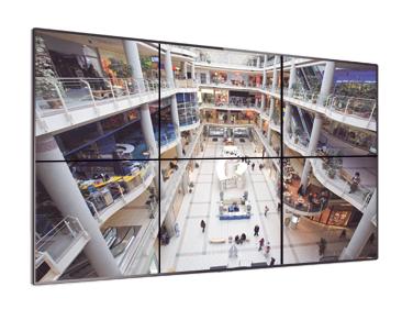 SKYWALL2X3 Video Wall Skyworth 2x3