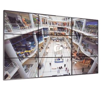 SKYWALL3X3 Video Wall Skyworth 3x3