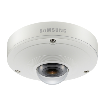 SNF8010VM SNF8010VM Camaras IP Fisheye 360 WDR