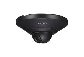 Sony SNCDH110/B Sony SNCDH110/B Network Mini Dome