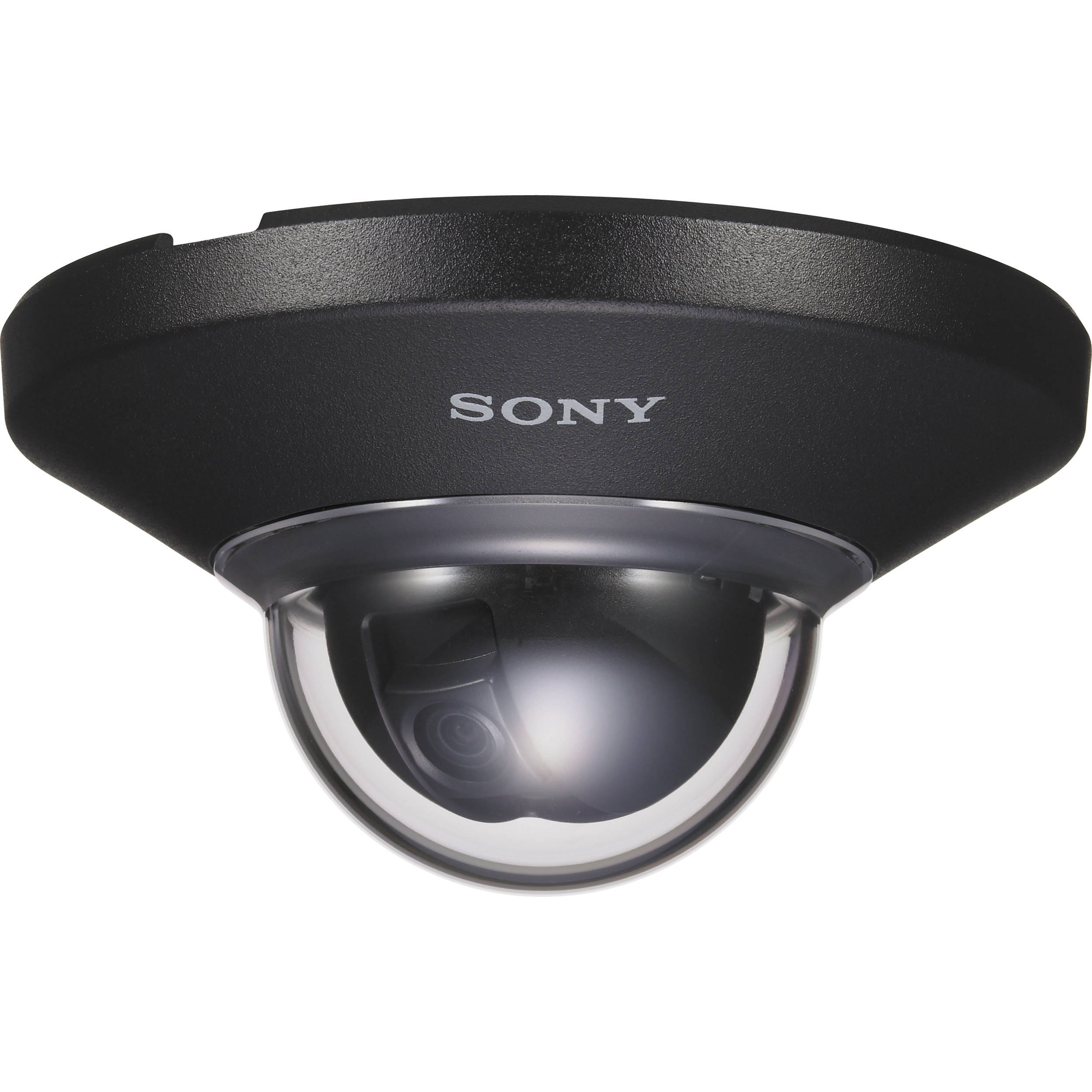 SNCDH110T/B Sony SNCDH110T/B Network Mini Dome