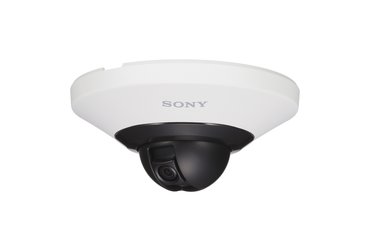 Sony SNCDH110/W Sony SNCDH110/W  Network Mini Dome