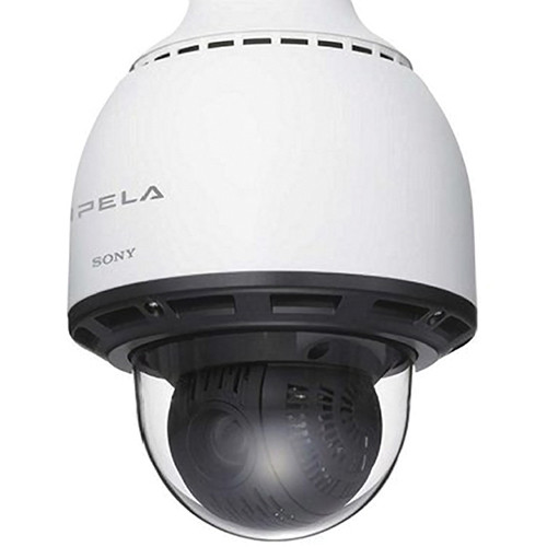 SNCRS86N Sony SNCRS86N Network Rapid Dome Cameras