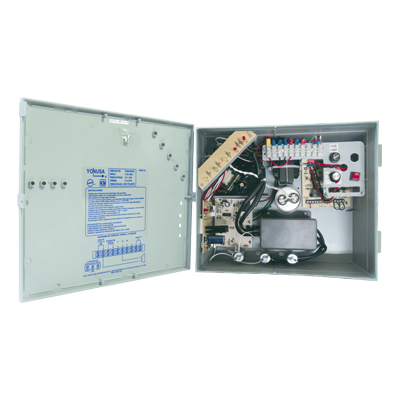  SYS12000/127AF  SYS12000/127AF Energizador de Alto Voltaje de 1.2 Joules 