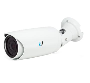  UVCPRO  UVCPRO Camara IP tipo bala Full HD 1080p