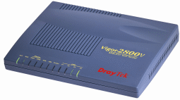 Ruteador V2800V RUTEADOR Vigor de RayteK modelo V2800V