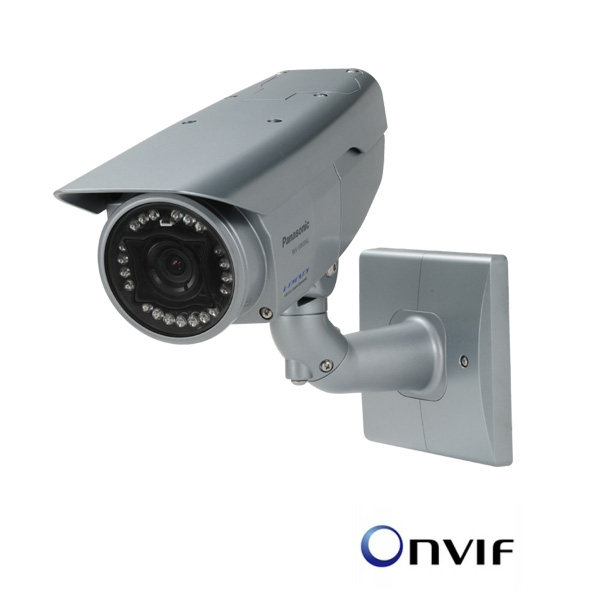 WV-SW316L WV-SW316L Super Dynamic Weather Resistant HD Network Camera