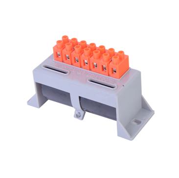 XBACAP XBACAP Capacitor de arranque para barreras