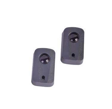 XBSIR33 XBSIR33 Fotocelda de seguridad infraroja para barreras