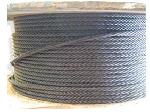 CABLE ACERADO Cable acerado de 7 hilos 