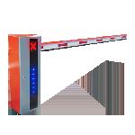 LiftPROXP LiftPROXP Barrera Vehicular Serie X de Alta Velocidad Iluminada y Sensor de Impacto