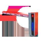 LiftPROXPL LiftPROXPL Barrera Vehicular Serie X de Alta Velocidad Iluminada y Sensor de Impacto