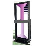 EIRL5537 EIRL5537 Rack Profesional Abierto