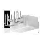  9018382  9018382 Conector J3 para AS422 