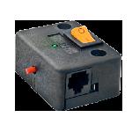 Z8615014 Z8615014 Interruptor Principal para Sirena 202 0141AH