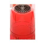 Z8550315A Z8550315A Domo rojo para CO 220