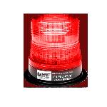 21265004SB 21265004SB Burbuja Pulsator LED clase 2 color rojo