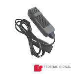 SCS1000PA SCS1000PA Microfono / Bocina para sirena amplificador