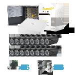 SHRB700XB16SH Sistema S Series Con 16 HRB700XB