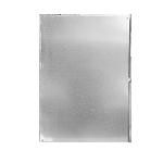 TX5070 Panel metálico