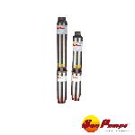 SCS20200 Bomba Centrífuga