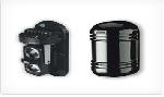 ABT60 DETECTOR POR DOBLE HAZ DE LUZ