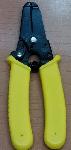 e462STO44 PINZA PELACABLE DE ACCION RAPIDA Y SUAVE