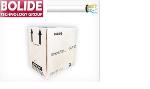 CABLEUTP5B CABLE UTP BLANCO CATEGORIA 5E