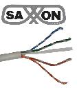 UTP6CCAL02 CABLE UTP BLANCO CATEGORIA 6