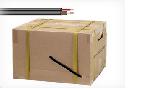 SIAMLN1000EXT CABLE SIAMESE NEGRO DE 305 METROS