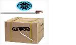 SIAMLB500 CABLE SIAMESE BLANCO DE 150 METROS