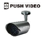  AVN807 CAMARA BULLET IP