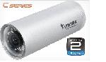 IP8331   CAMARA BULLET IP