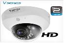 FD8135H  CAMARA IP DOMO