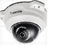 FD8164V CAMARA IP DOMO EXTERIOR ANTIVANDALICA 2 MEGAPIXEL