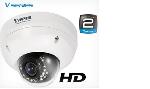 FD8335H CAMARA IP DOMO EXTERIOR ANTIVANDALICA