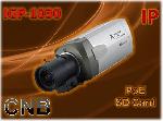 IGP1030 CAMARA IP PROFESIONAL