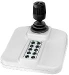 HFX1400 TECLADO IP PARA CONTROLAR CAMARAS PTZ